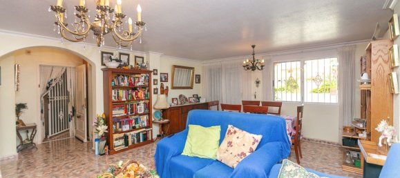 Vivenda em Cabo Roig, Spain 158 m² N.º 365966 13