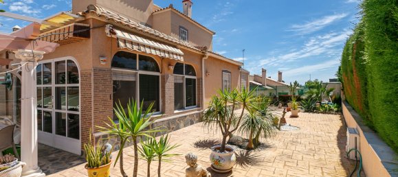 Vivenda em Cabo Roig, Spain 158 m² N.º 365966 30