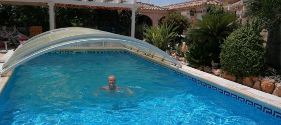 Vivenda em Cabo Roig, Spain 158 m² N.º 365966 28