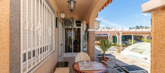 Vivenda em Cabo Roig, Spain 158 m² N.º 365966 25