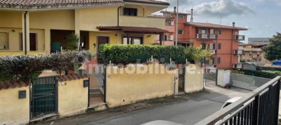 Casa T2 em Pomezia, Italy N.º 177670 14