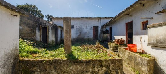 2 Schlafzimmer Haus in Rio Maior, Portugal, Nr. 30389 8