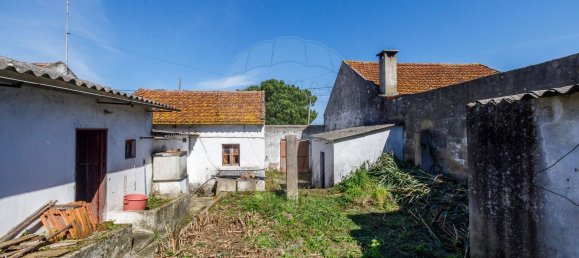 2 Schlafzimmer Haus in Rio Maior, Portugal, Nr. 30389 7