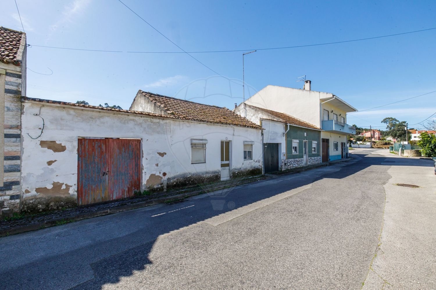 2 Schlafzimmer Haus in Rio Maior, Portugal, Nr. 30389