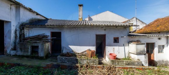 2 Schlafzimmer Haus in Rio Maior, Portugal, Nr. 30389 10