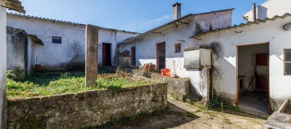 2 Schlafzimmer Haus in Rio Maior, Portugal, Nr. 30389 12
