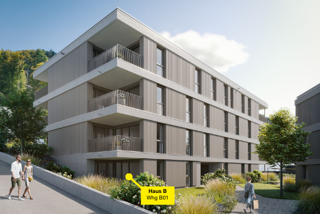 Apartamento de 2 habitaciónes en Dornbirn, Austria No. 242600