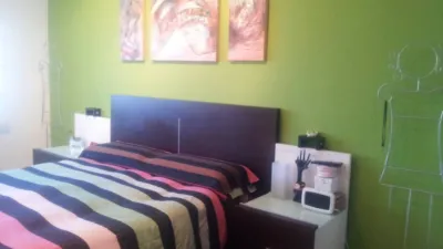 Квартира с 3 спальнями в Руби, Испания № 259141