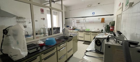 3 bedrooms Apartment in Sassari, Italy No. 43971 10