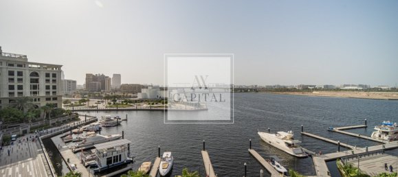 4 غرف نوم شقة في Culture Village, UAE رقم 50973 9