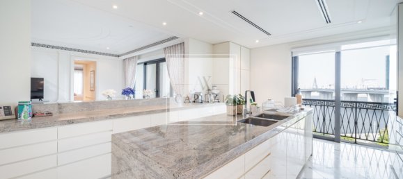 4 غرف نوم شقة في Culture Village, UAE رقم 50973 36