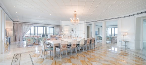 4 غرف نوم شقة في Culture Village, UAE رقم 50973 13