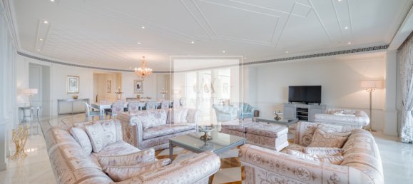 4 غرف نوم شقة في Culture Village, UAE رقم 50973 4