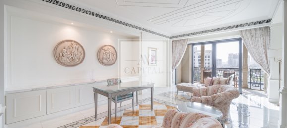 4 غرف نوم شقة في Culture Village, UAE رقم 50973 19