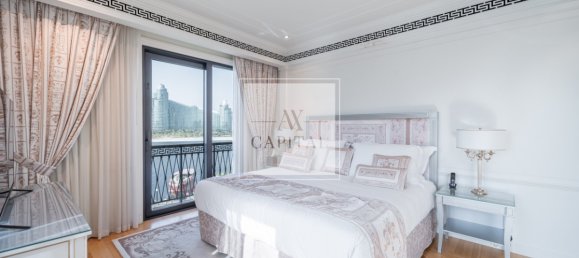 4 غرف نوم شقة في Culture Village, UAE رقم 50973 25