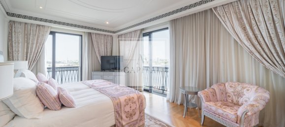 4 غرف نوم شقة في Culture Village, UAE رقم 50973 38