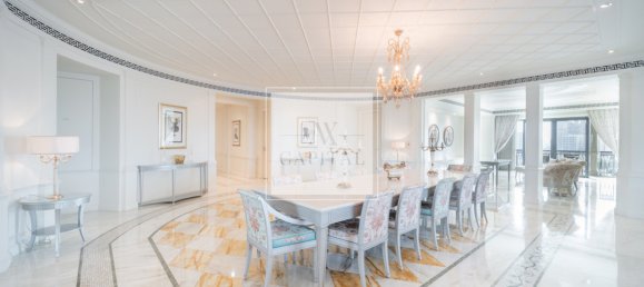 4 غرف نوم شقة في Culture Village, UAE رقم 50973 2