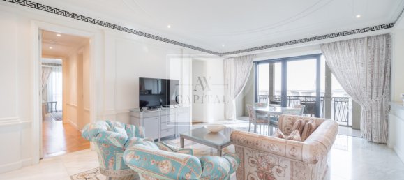 4 غرف نوم شقة في Culture Village, UAE رقم 50973 32