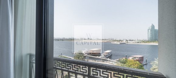 4 غرف نوم شقة في Culture Village, UAE رقم 50973 40