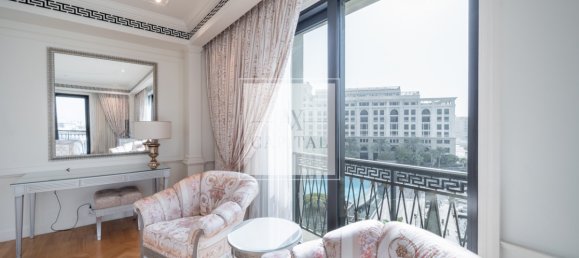 4 غرف نوم شقة في Culture Village, UAE رقم 50973 26