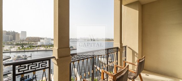 4 غرف نوم شقة في Culture Village, UAE رقم 50973 16