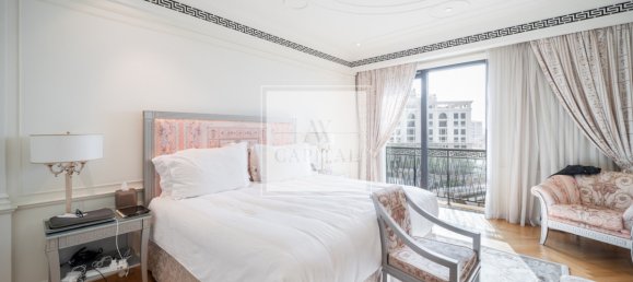 4 غرف نوم شقة في Culture Village, UAE رقم 50973 15