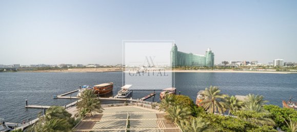 4 غرف نوم شقة في Culture Village, UAE رقم 50973 6