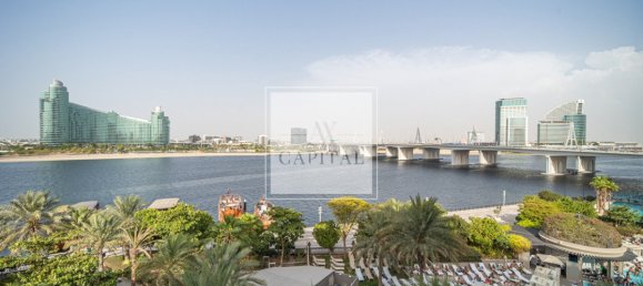 4 غرف نوم شقة في Culture Village, UAE رقم 50973 11