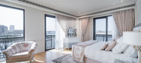 4 غرف نوم شقة في Culture Village, UAE رقم 50973 24