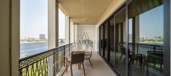 4 غرف نوم شقة في Culture Village, UAE رقم 50973 10