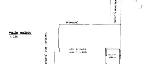 3 bedrooms Villa in Florence, Italy No. 314417 46