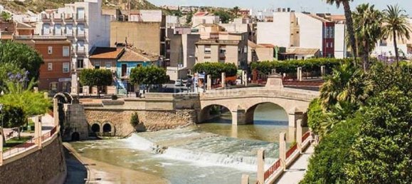 3 bedrooms House in Rojales, Spain No. 145067 42