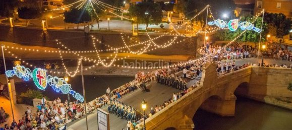 3 bedrooms House in Rojales, Spain No. 145067 37