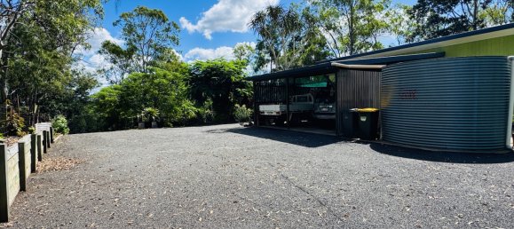 Ферма с 3 спальнями в Apple Tree Creek, Австралия № 820 27