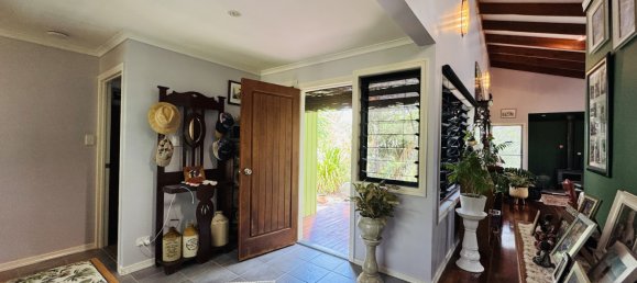 Ферма с 3 спальнями в Apple Tree Creek, Австралия № 820 15