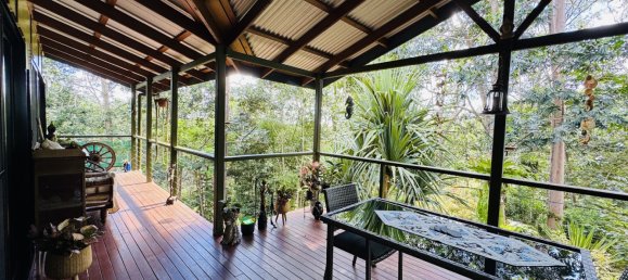 Ферма с 3 спальнями в Apple Tree Creek, Австралия № 820 22