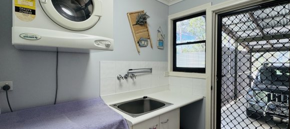 Ферма с 3 спальнями в Apple Tree Creek, Австралия № 820 20