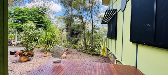 Ферма с 3 спальнями в Apple Tree Creek, Австралия № 820 25