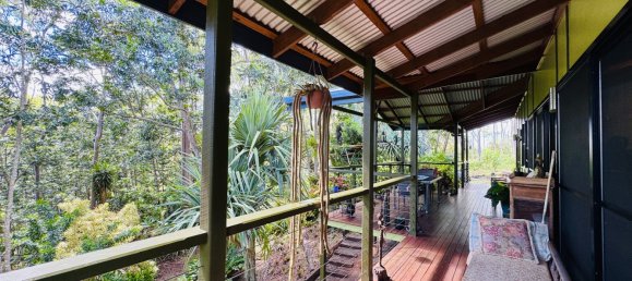 Ферма с 3 спальнями в Apple Tree Creek, Австралия № 820 16