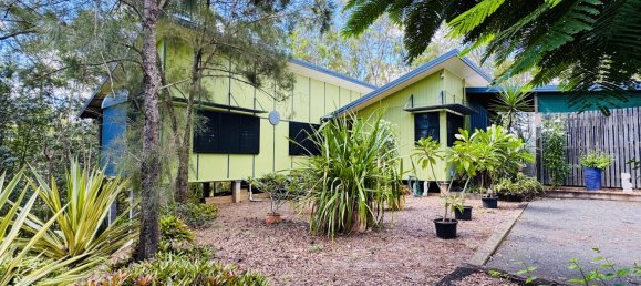 Ферма с 3 спальнями в Apple Tree Creek, Австралия № 820 12