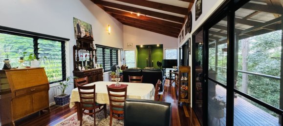 Ферма с 3 спальнями в Apple Tree Creek, Австралия № 820 24