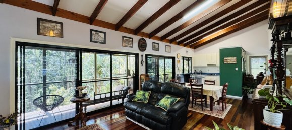 Ферма с 3 спальнями в Apple Tree Creek, Австралия № 820 3