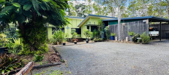 Ферма с 3 спальнями в Apple Tree Creek, Австралия № 820 18