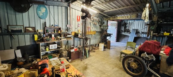 Ферма с 3 спальнями в Apple Tree Creek, Австралия № 820 30