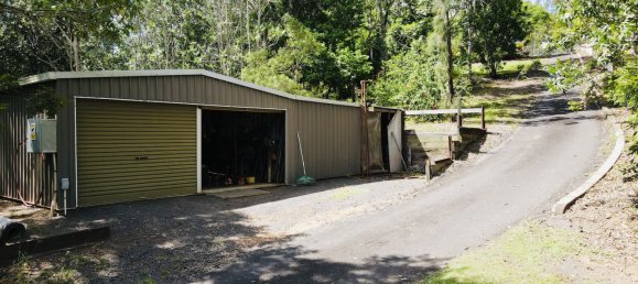 Ферма с 3 спальнями в Apple Tree Creek, Австралия № 820 7