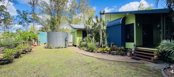 Ферма с 3 спальнями в Apple Tree Creek, Австралия № 820 26