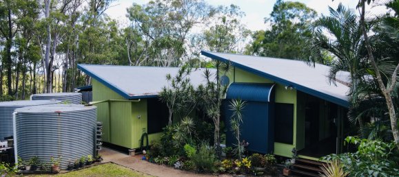 Ферма с 3 спальнями в Apple Tree Creek, Австралия № 820 5