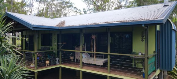 Ферма с 3 спальнями в Apple Tree Creek, Австралия № 820 17