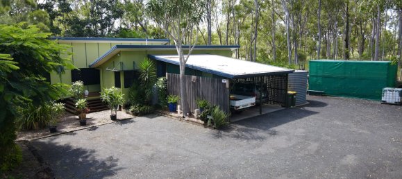 Ферма с 3 спальнями в Apple Tree Creek, Австралия № 820 6