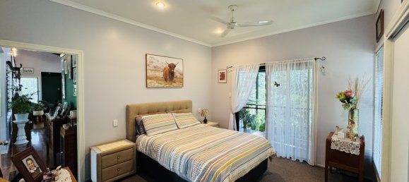 Ферма с 3 спальнями в Apple Tree Creek, Австралия № 820 4